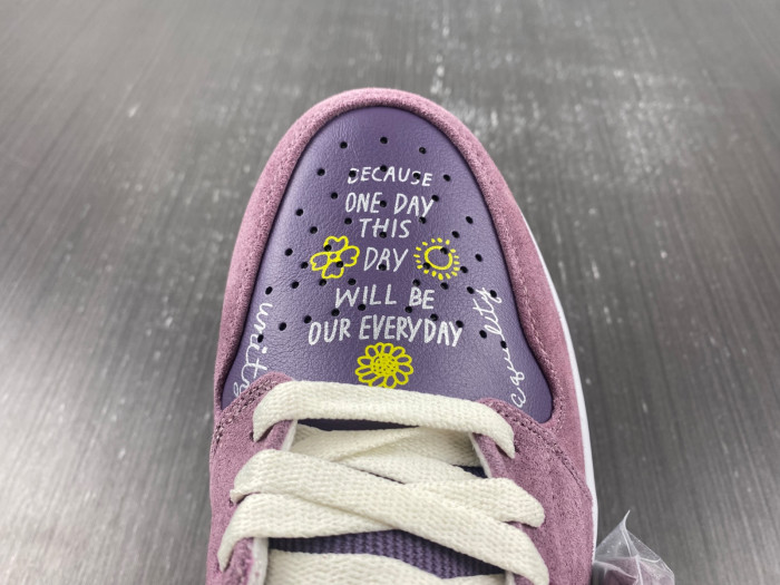 Air Jordan 1 Low Unity DR8057-500