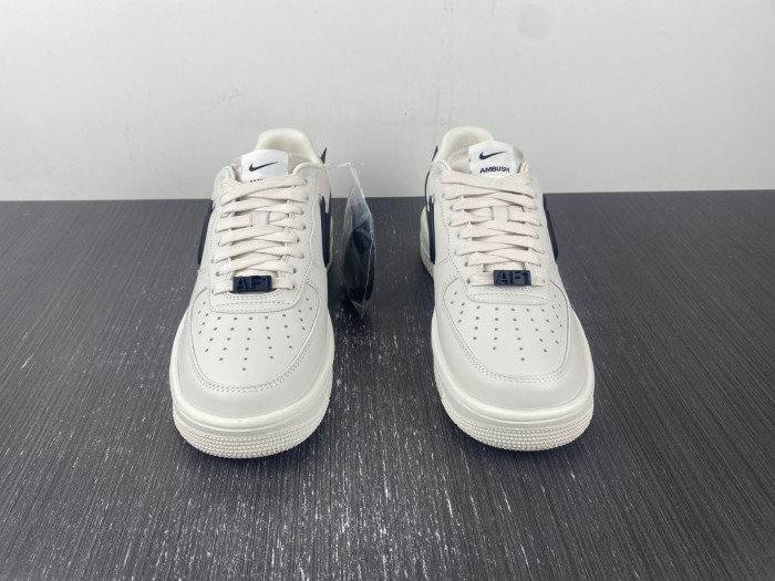 Nike Air Force 1 Low SP AMBUSH Phantom - DV3464-002
