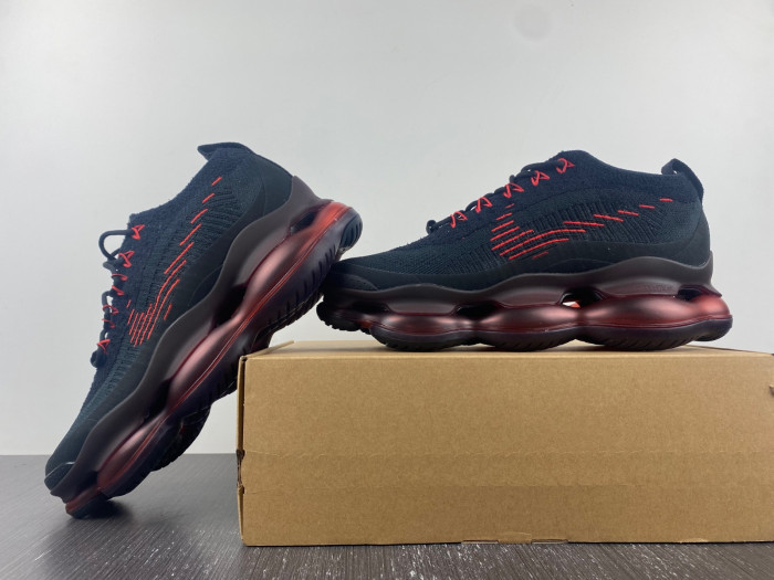 Air Max Scorpion Flyknit 