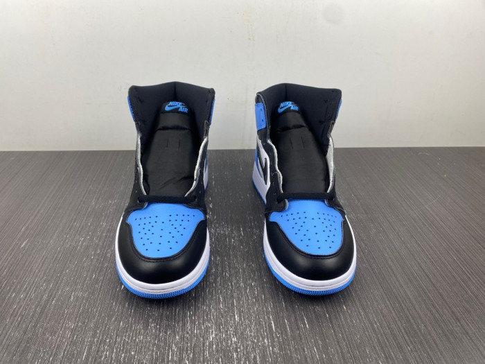 Air Jordan 1 High OG University Blue DZ5485-400