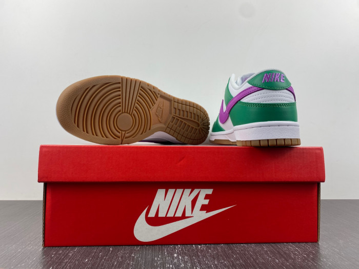 Wmns Dunk Low 