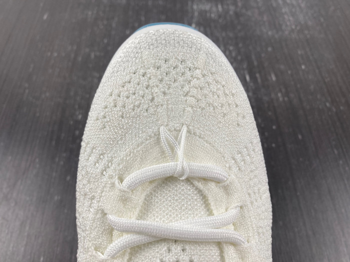 Nike Vapormax Flyknit 2023 "Pure Platinum" DV6840-100