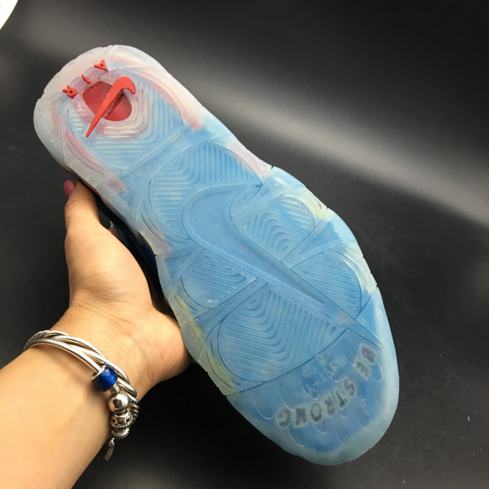 Nike Air More Uptempo 