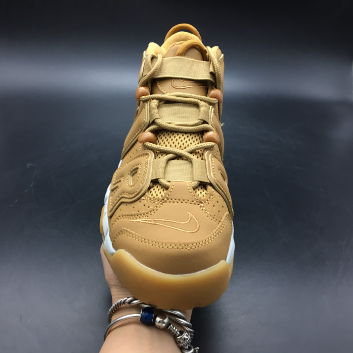 Nike Air More Uptempo Flax Gum AA4060-200