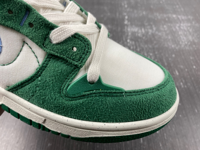 Nike Dunk Low Disrupt 2 Malachite DH4402-001