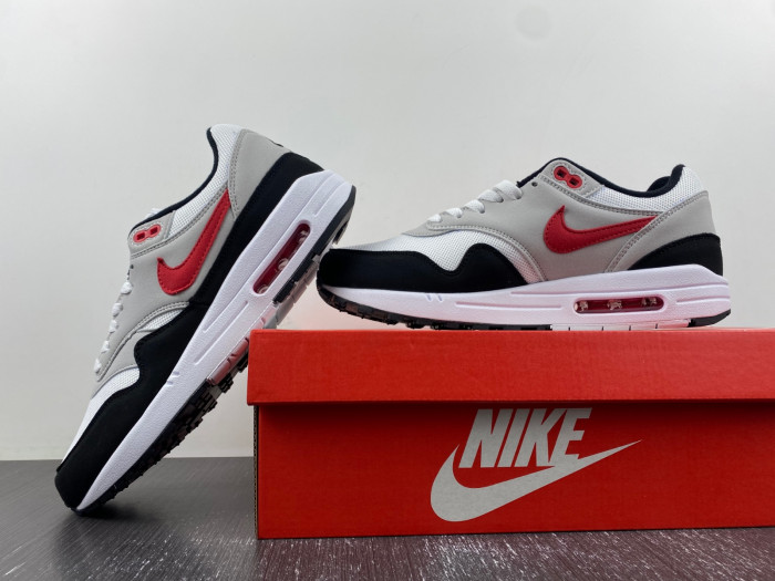 NIKE Air Max 1 "Chili 2.0" FD9082 101