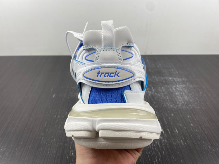 BALCIA Track SNEAKER