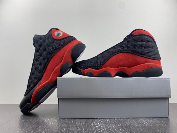 Air Jordan 13 Retro Bred 414571-004