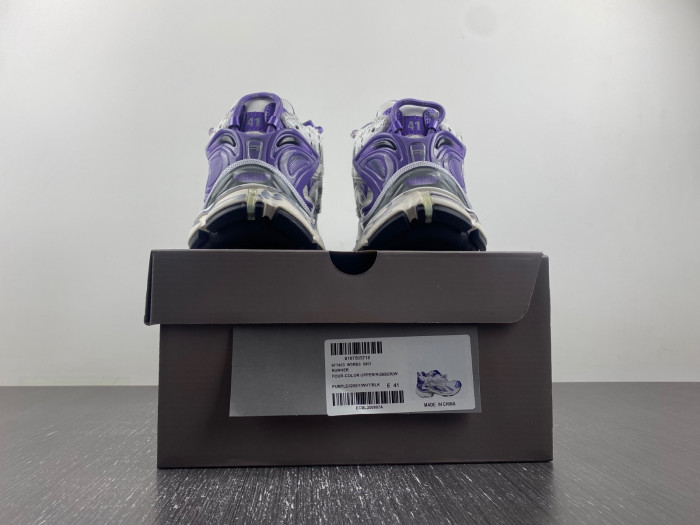 BALCIA RUNNER SNEAKER