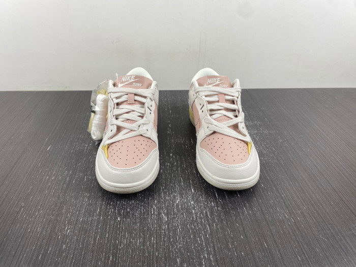 Nike Dunk Low Disrupt 2 "Pink Oxford" DV4024-001