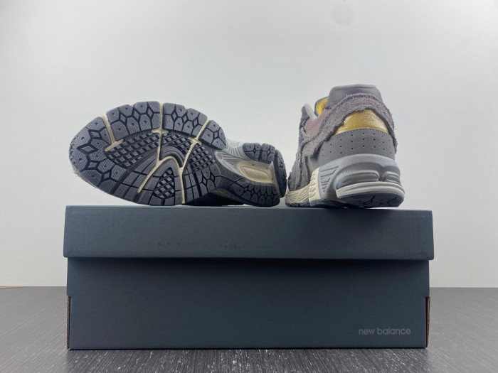 New Balance 2002R Protection Pack Lunar New Year M2002RDY