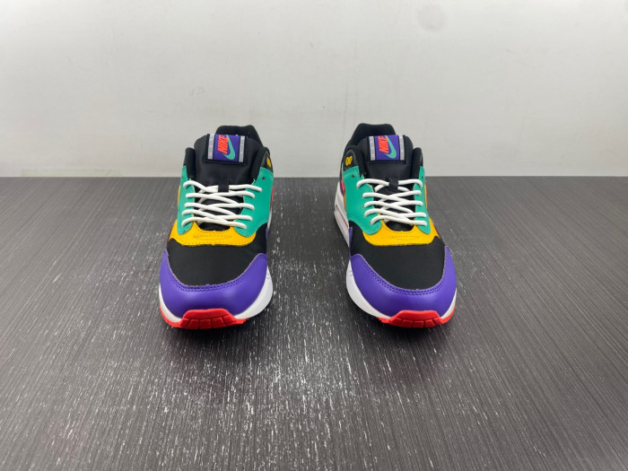 Nike Air Max 1 Windbreaker AO1021-023