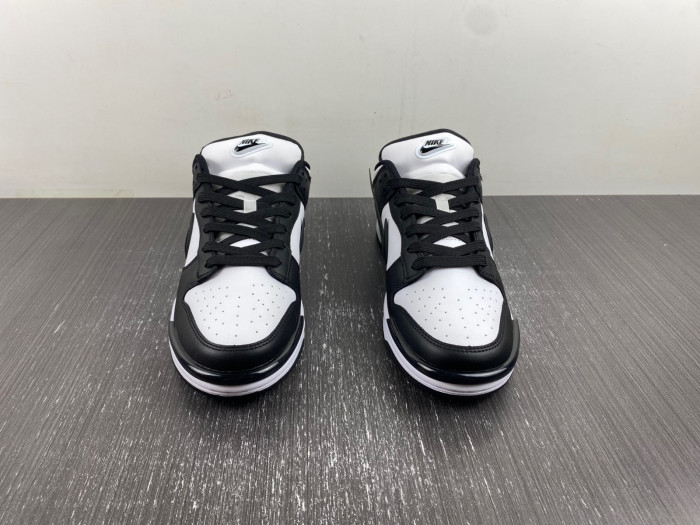 Nike Dunk Low Twist Panda - DZ2794-001