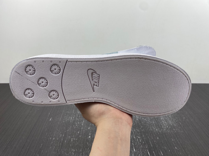 PEACEMINUSONE x Nike Kwondo 1 DH2482-100