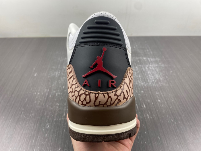 TRAVIS SCOTT X AIR JORDAN 3 “PALOMINO” CT8532-120
