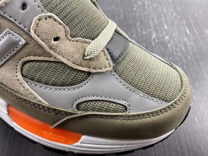 New Balance 992 WTAPS Men