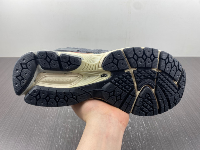 New Balance 1906D Protection Pack Harbor Grey M1906DA