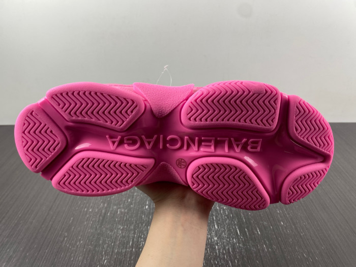 BALCIA TRIPLE S SNEAKER