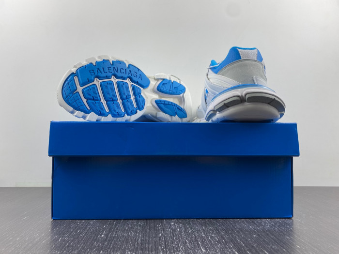 BALCIA Track SNEAKER