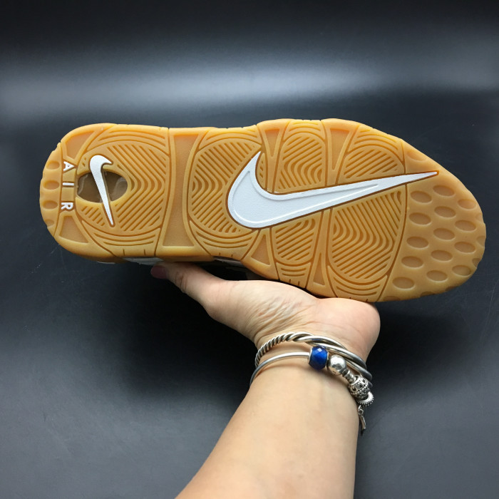 Nike Air More Uptempo Flax Gum AA4060-200