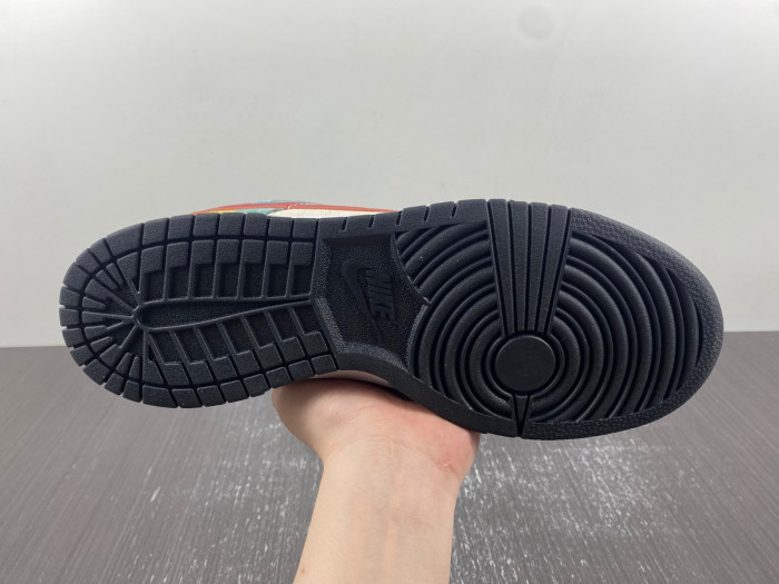 Nike SB Dunk Low Paris - 308270-111