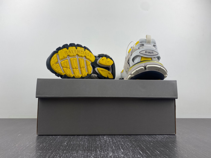 BALCIA Track SNEAKER