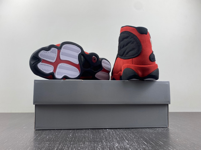 Air Jordan 13 Retro Bred 414571-004