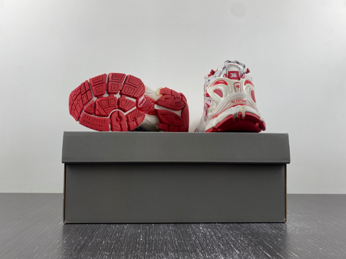 BALCIA RUNNER SNEAKER