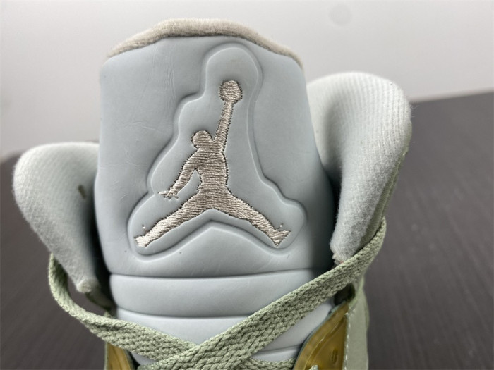 Air Jordan 5 “Jade Horizon” DC7501-300