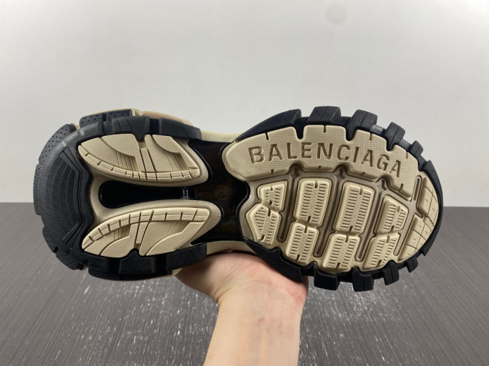 BALCIA Track SNEAKER