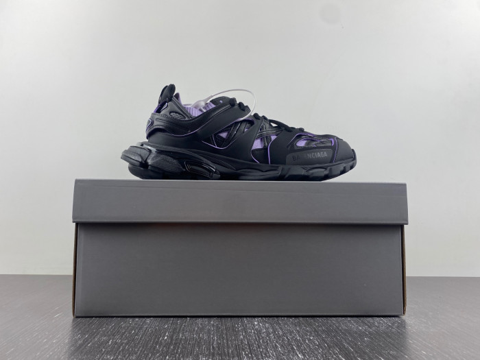 BALCIA Track SNEAKER