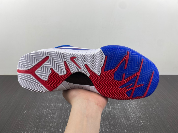 Nike Kobe 4 Protro "Philly" FQ3545-400