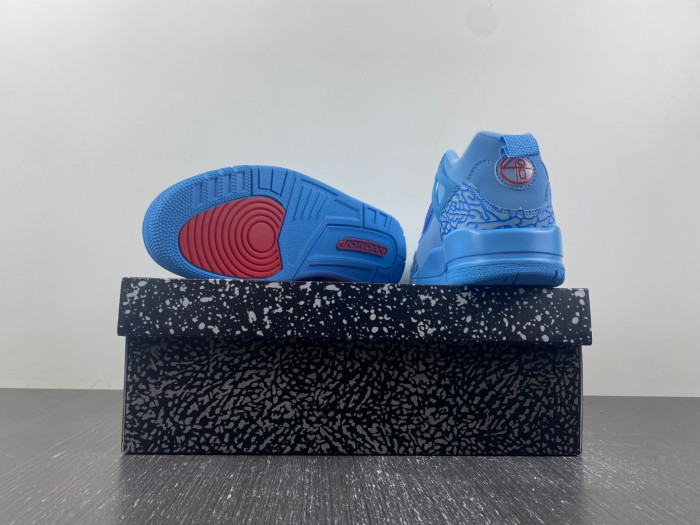 JORDAN SPIZIKE LOW HOUSTON OILERS FQ1759-400