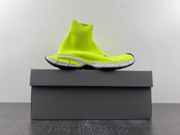 BALCIA Speed Trainer