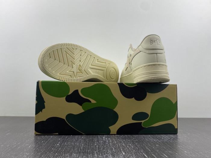 BAPE SHOE
