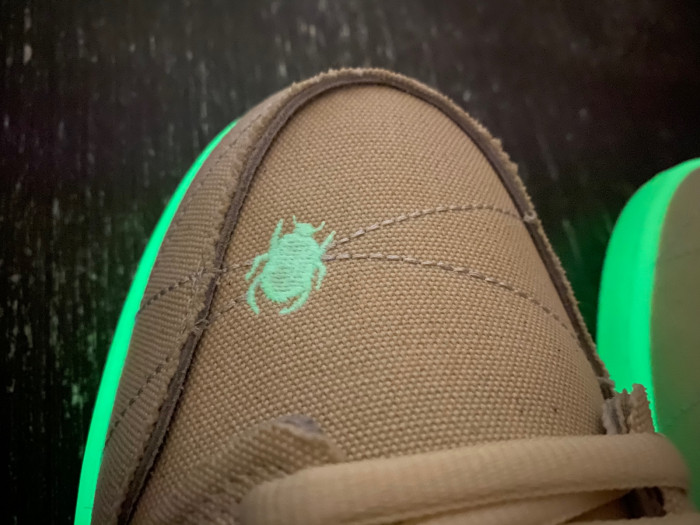 Nike Dunk Low “Mummy " DM0774-111