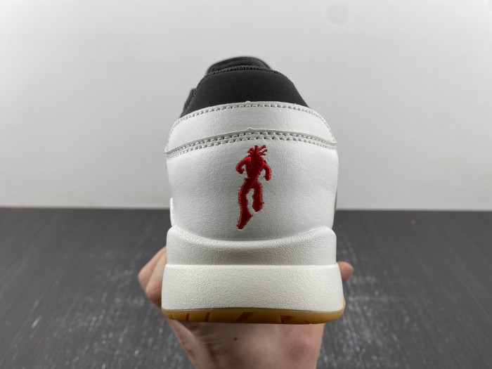 Travis Scott x Jordan Cut The Check FZ811 7-100