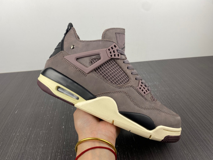 A Ma Maniére x Air Jordan 4 Violet Ore DV6773-220 DV6773-220