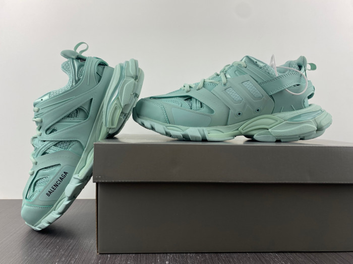 BALCIA Track SNEAKER