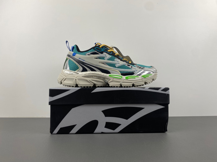 OFF-WHITE BE RIGHT BACK