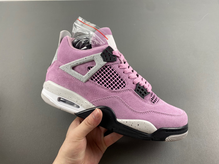 Air Jordan 4 Retro Orchid (W) - AQ9129-501