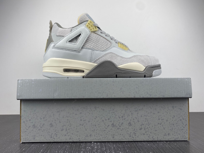 Air Jordan 4 SE Craft “Photon Dust” DV3742-021