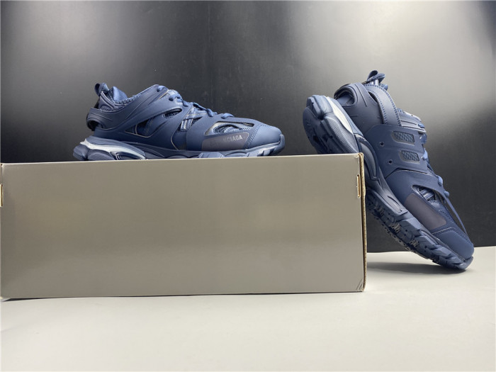 BALCIA Track SNEAKER (LED)