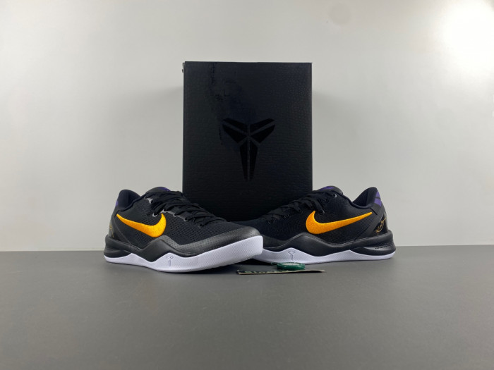 Nike Kobe 9 Protro EM "Gift of Mamba" FZ7333-001