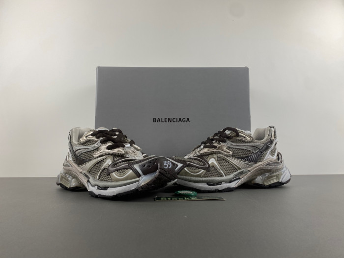 BALCIA RUNNER SNEAKER