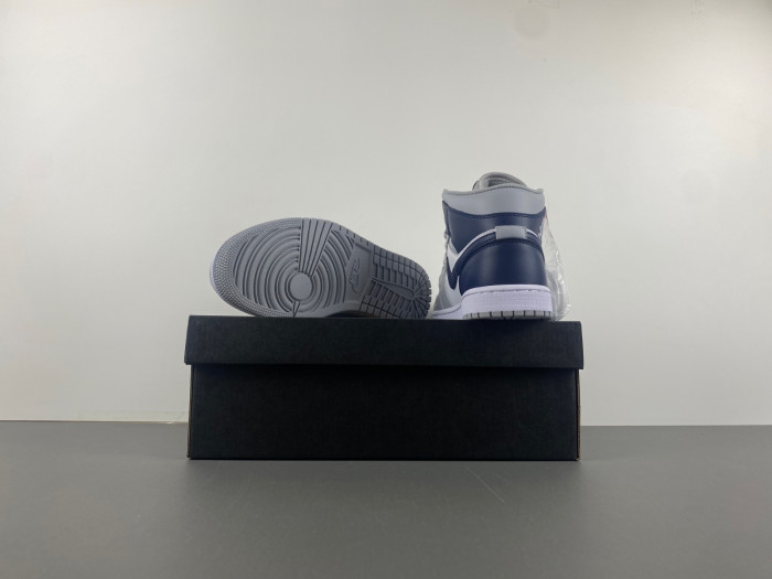 AIR JORDAN 1 MID SE "LEGEND PINK" DQ8426-104