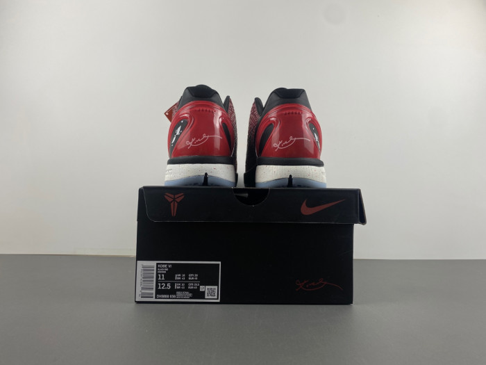 Nike Zoom Kobe 6 Protro 