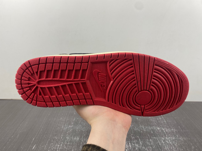 Trophy Room x Air Jordan 1 Low OG FN0432-100