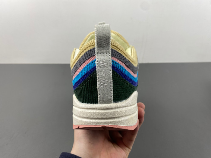Sean Wotherspoon x Air Max 1_97 VF SW Hybrid AJ4219-400