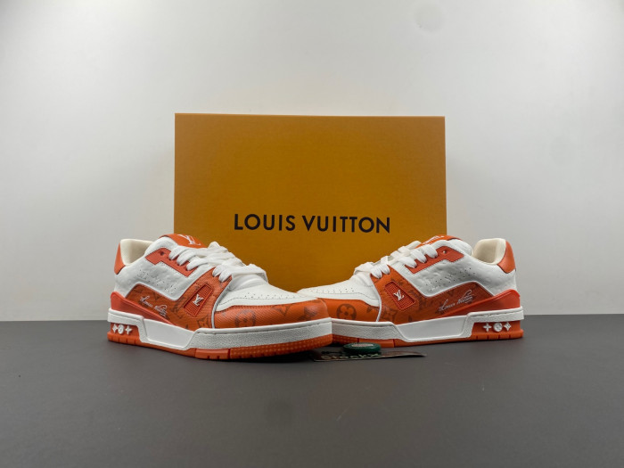 LUSV SNEAKERS